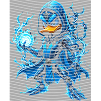 Cartoons and other-CO 2322